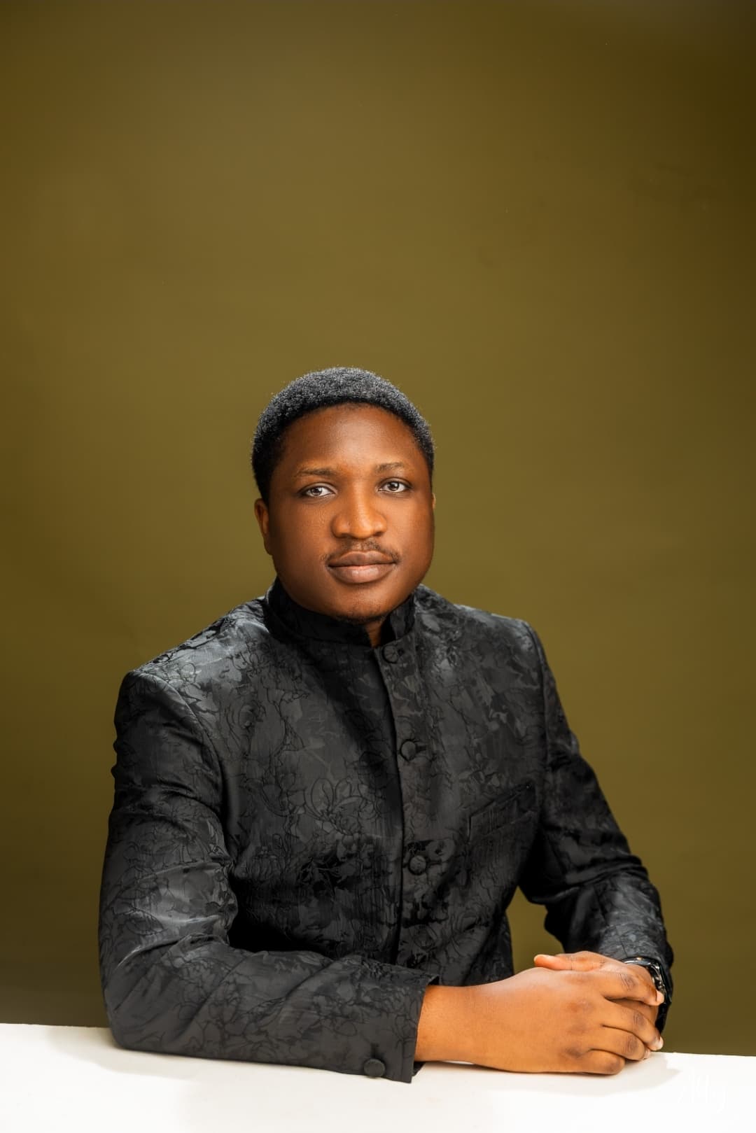 Apostle Caleb Dada